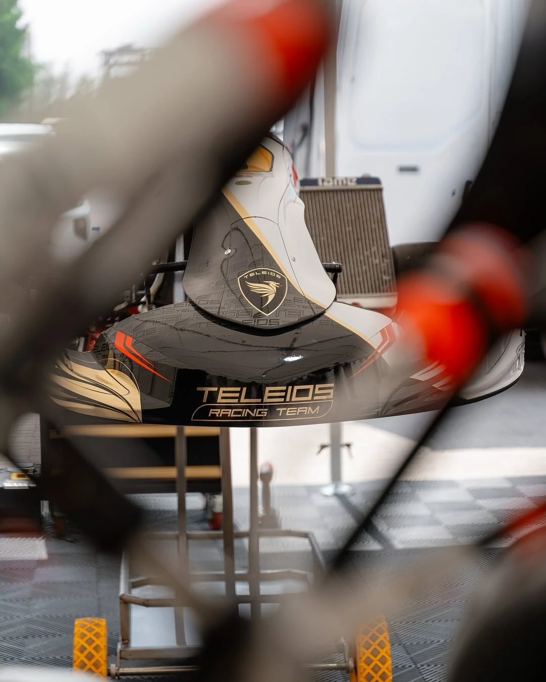 Ready to Achieve Your Motorsport Goals?