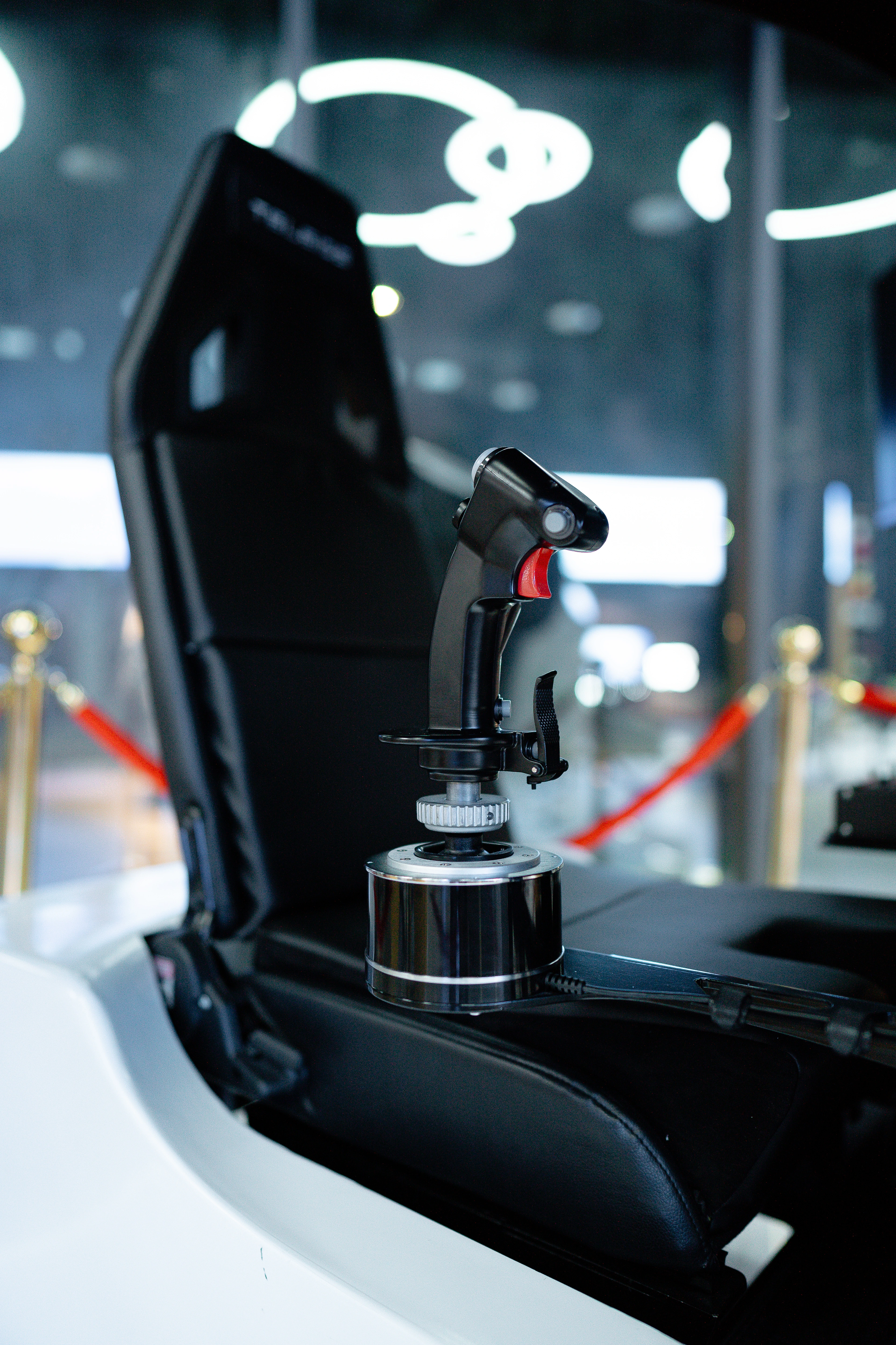 Personalize Your Volo