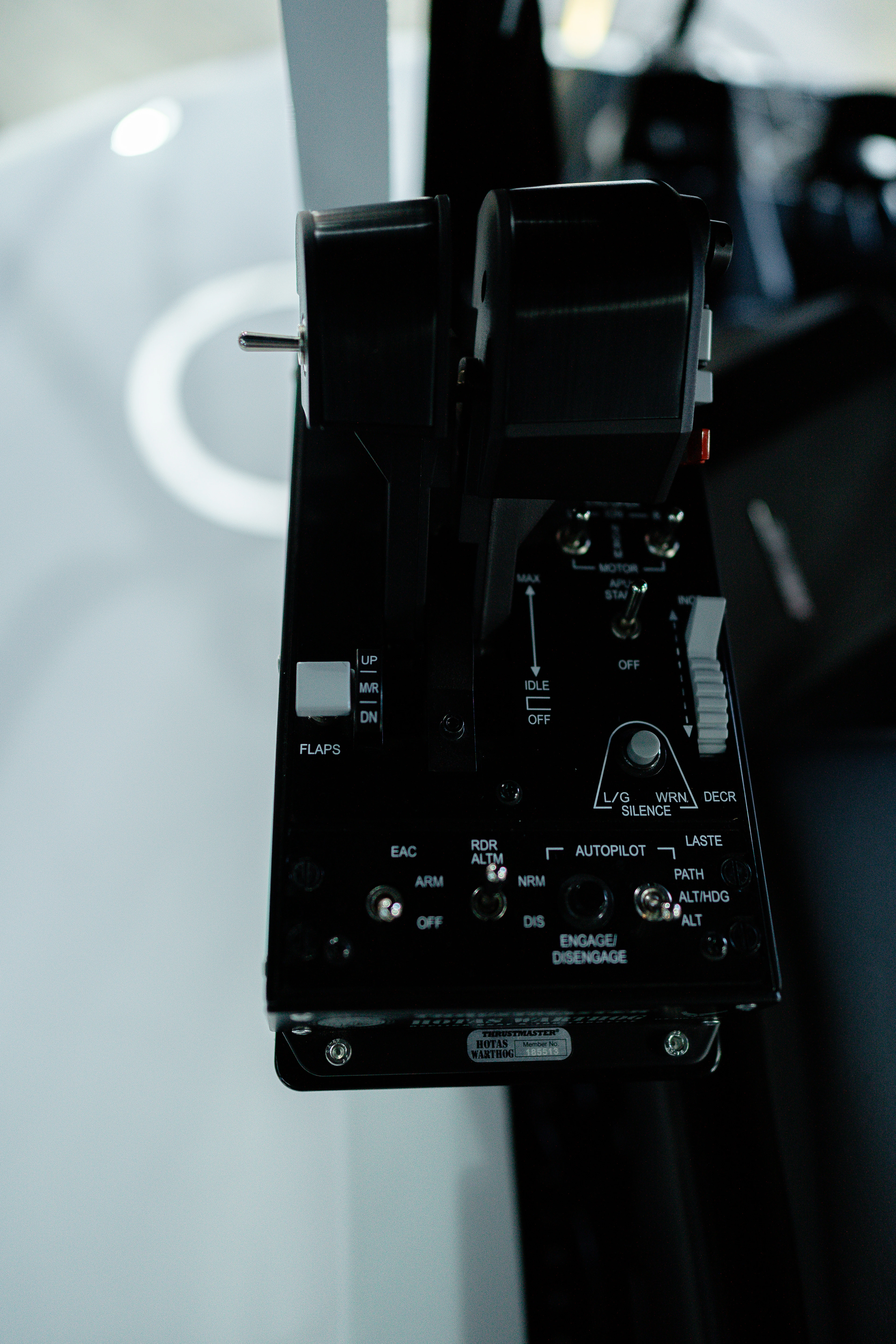 Engineered for Comfort