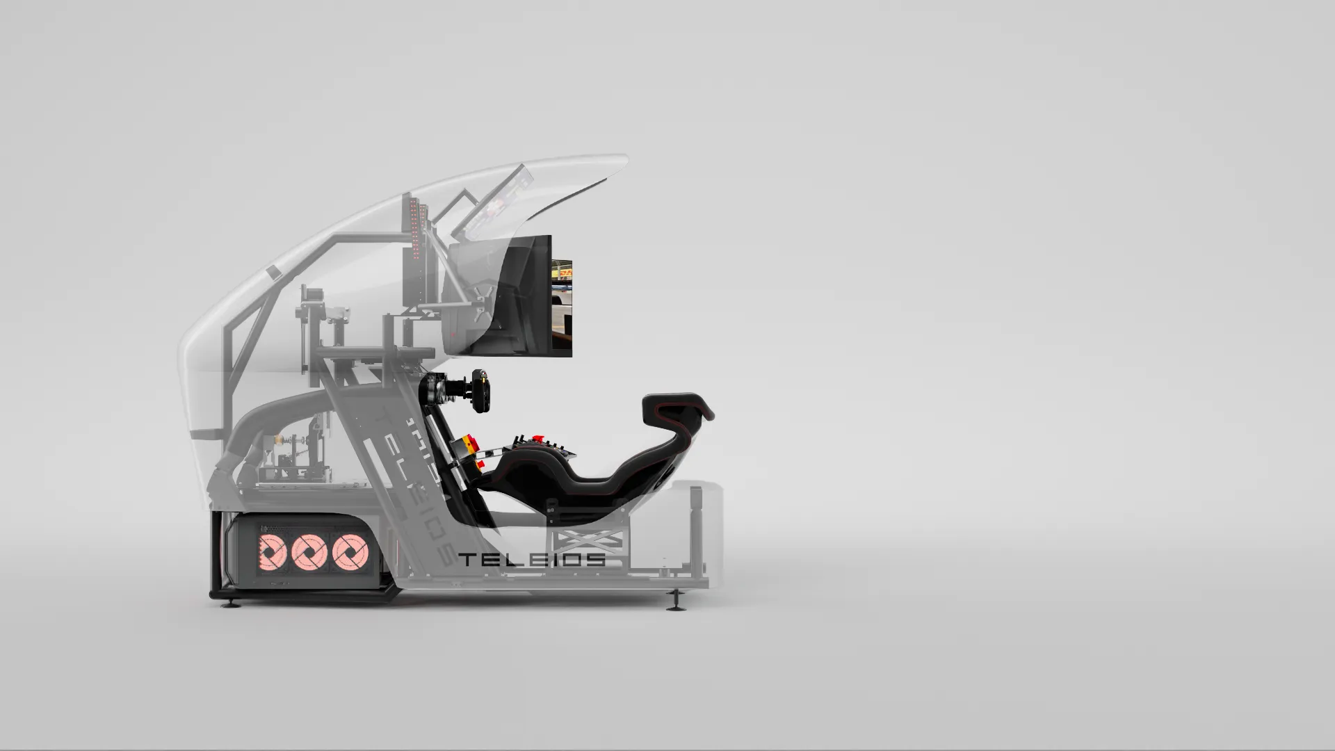 Built for Maximum Durability