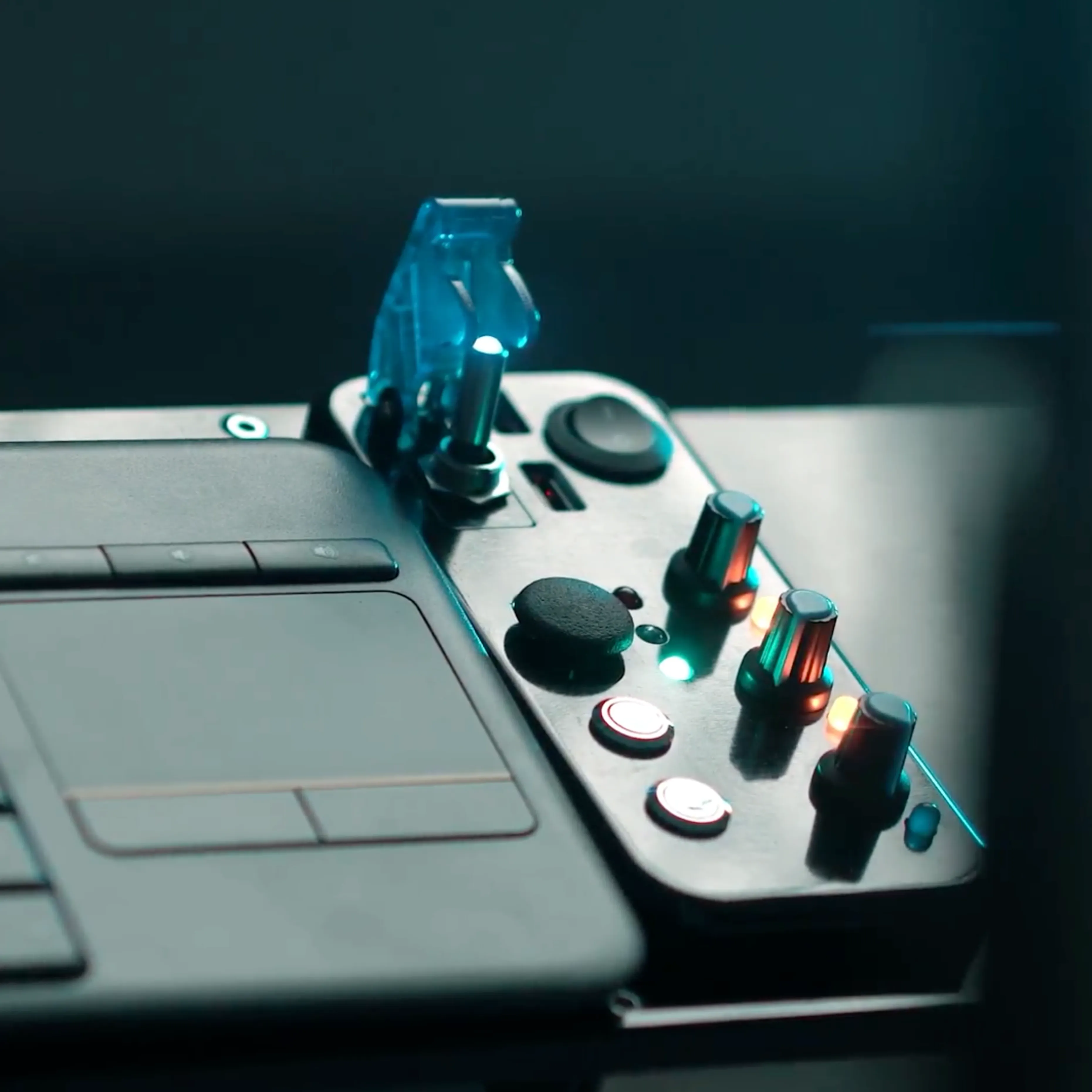 Ultimate Racing Comfort