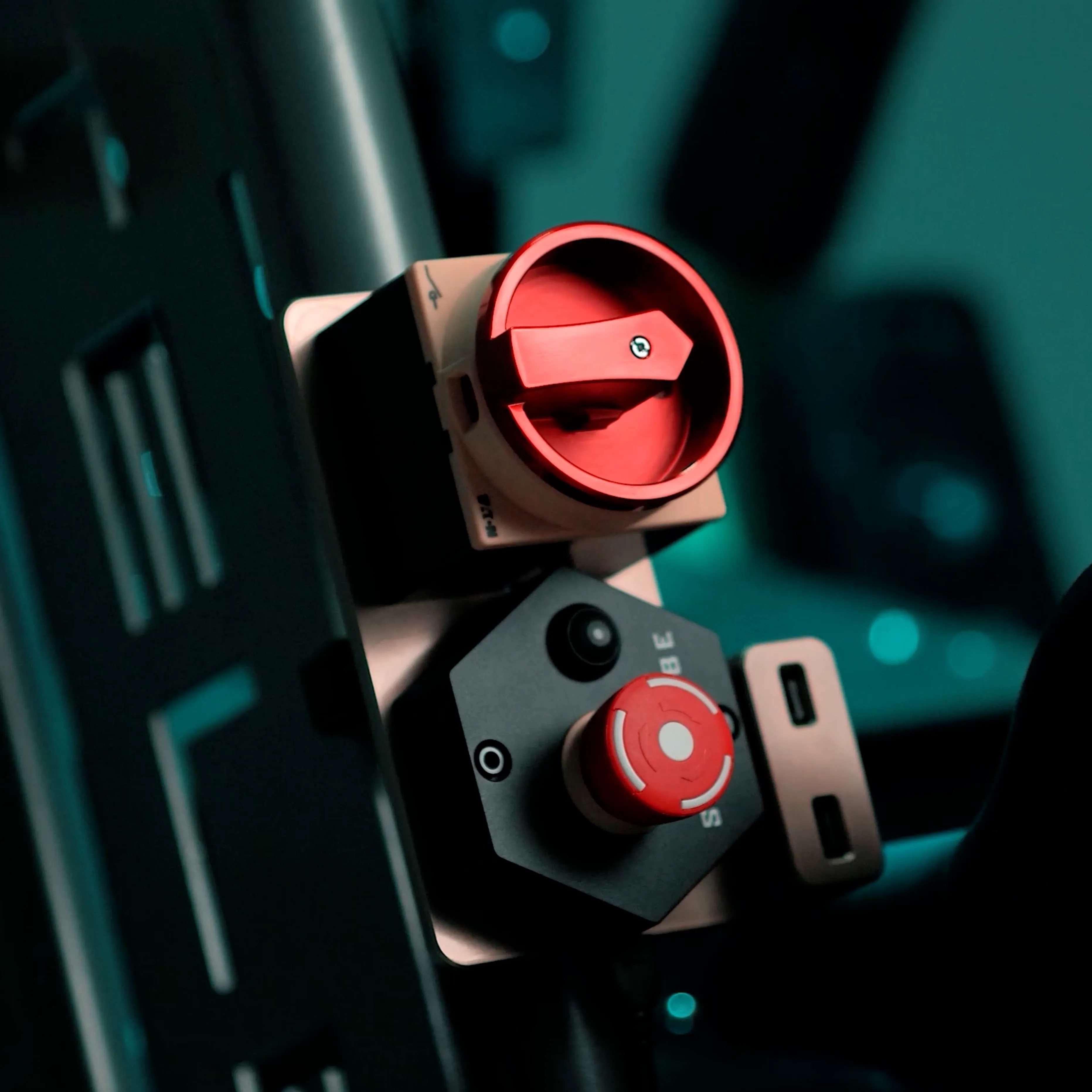 Ready to Race from Day One