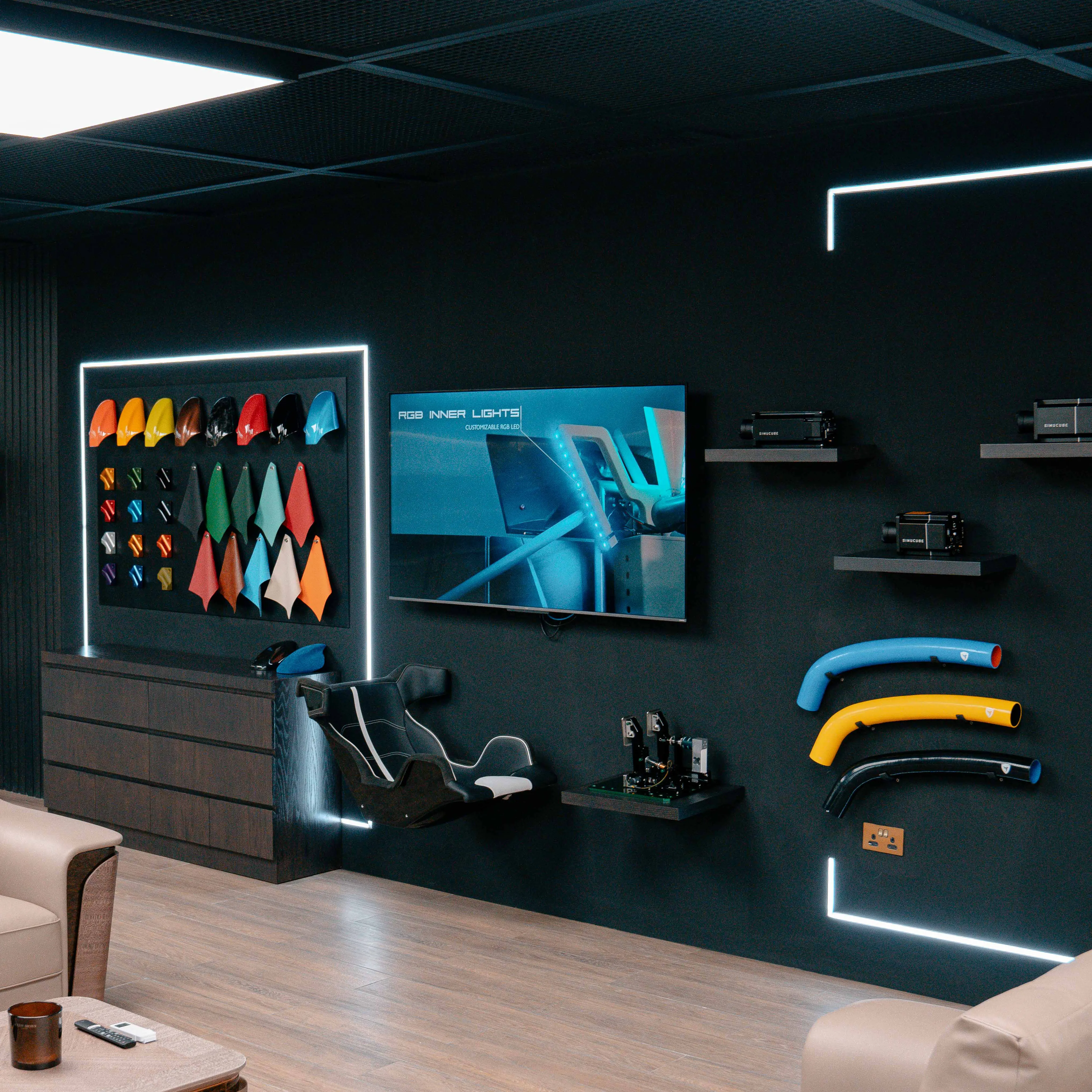 Personalized Just for You